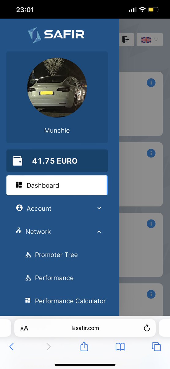 QMUNCHIE's tweet photo. Get your Zeniq Hub Today to start making passive income 

Register - https://t.co/qLHeWrOldK

BENEFITS OF ZENIQ BLOCKCHAIN TOKENIZATION
✓Crypto made easy for everyone
✓You can mine the Zeniq Coin by minting.
✓Invest once - and receives up to 20 years of minting returns daily https://t.co/zPtZr8CmOw