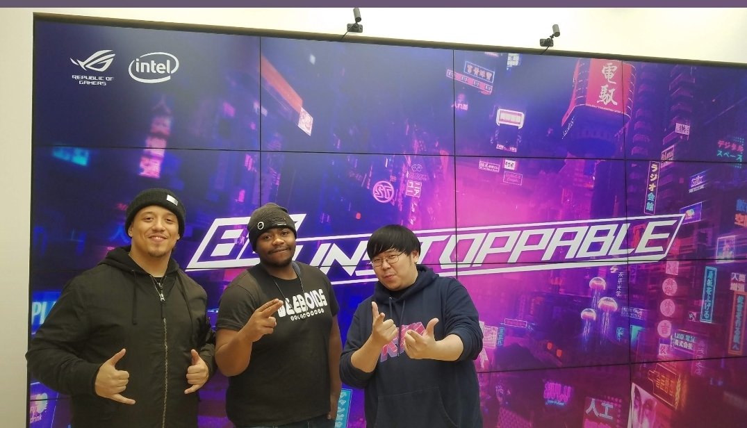 WeeboidsFGE's tweet photo. @JWonggg @JWonggg, I would love to talk to you about the league we are starting in January. Been workimg on this for a minute. https://t.co/DhuTC7Pv2t