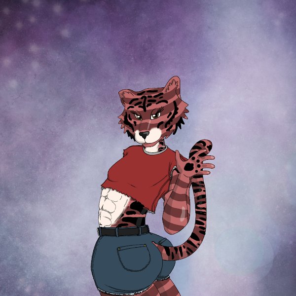 NF_Furries's tweet photo. #FursuitFriday trending? Sounds like the type of people that would like minting a furry NFT from https://t.co/yXZ7jYrE4l

#nft #nfts #furry #furries https://t.co/rjrQlWtVaS