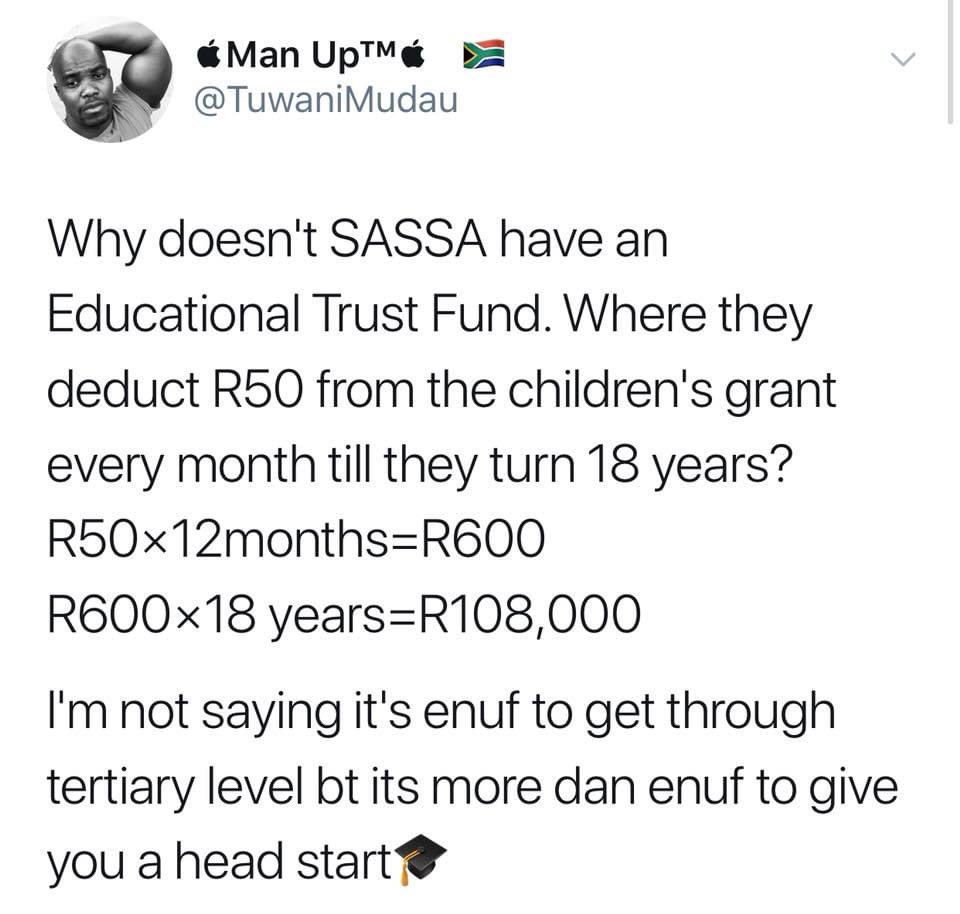 AdvoBarryRoux's tweet photo. R600 x 18 = R108, 000 https://t.co/O50seEMunK
