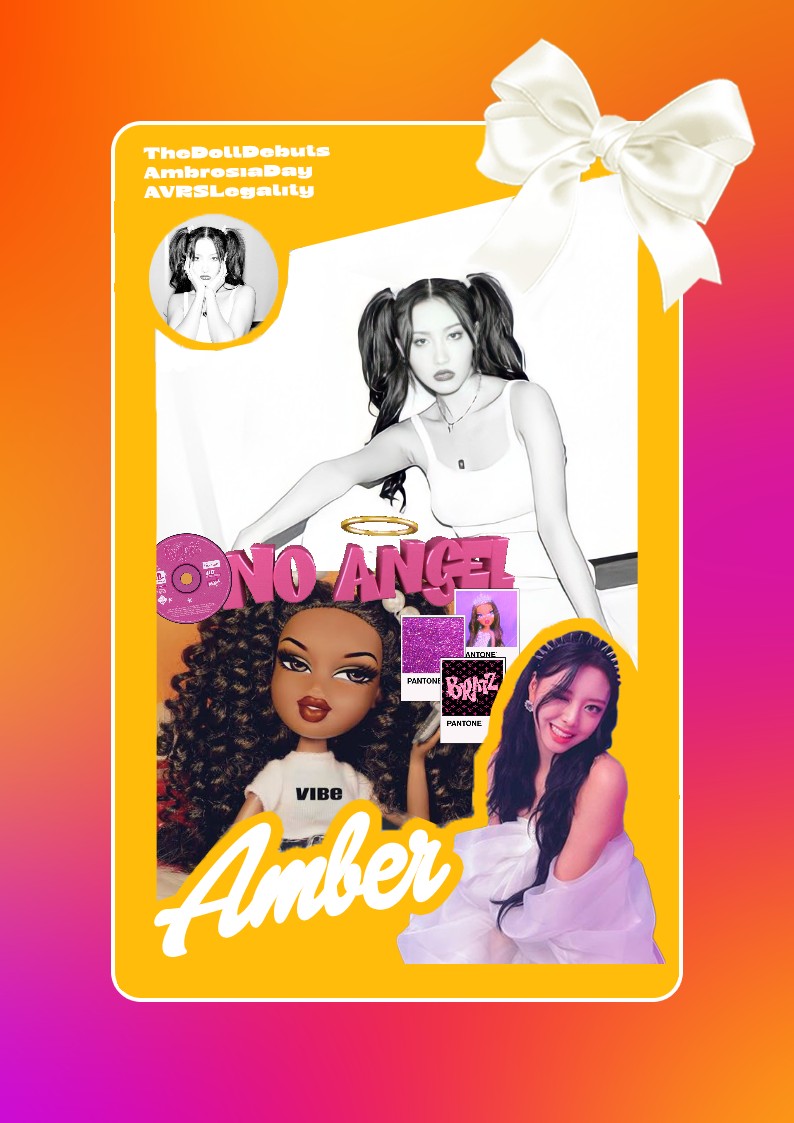hyeahjinahn's tweet photo. ㅤ ㅤ
︎ ︎ ︎︎ ︎ ︎ ︎ ︎ ︎
@.hyeahjinahn ︎posted
📌 ︎Unknown ︎ ︎ ︎ ︎ ︎︎ㅤ
Happy birthday to the princess
of the queens!
#TheDollDebuts💃🏻
#AVRSLegality🥂
#AmbrosiaDay🩰 https://t.co/iSd60CCkTZ