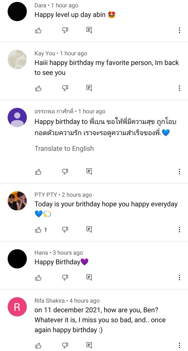 yoonbinlogy's tweet photo. I'm so happy to see a lot of ppl are still miss him, sending wishes to him & keep waiting for him to comeback 🥺💙
#StillWithYoonbin
#hayoonbin #하윤빈 https://t.co/AzZocldZ80