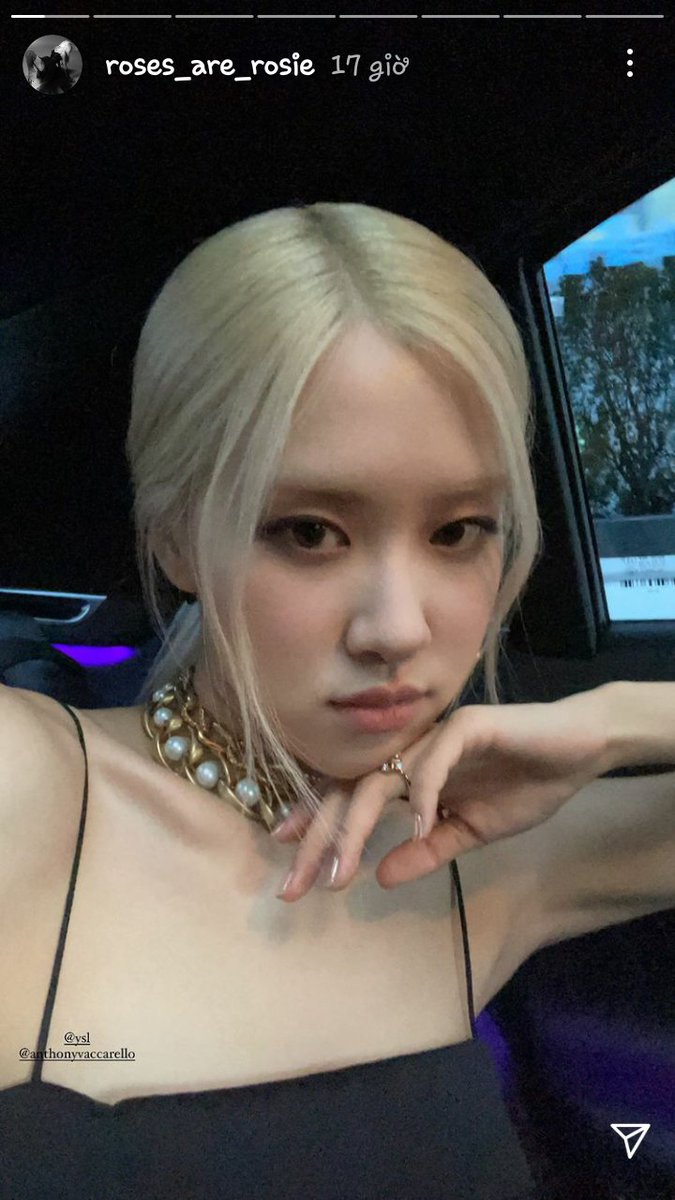 Jiyoon54144742's tweet photo. Ngày cuối r mn ơiiii

I vote #MAMAVOTE #rosé https://t.co/EImOvn6N2m