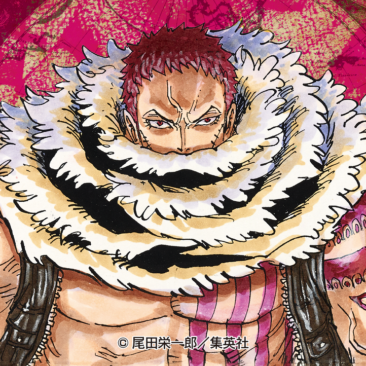 One Piece スタッフ 公式 Official 1 039 000 アイコンプレゼント 100キャラ限定 フォロワー3000人増えるごとに アイコン画像をプレゼント 14人目は シャーロット カタクリ Next 1 042 000 Onepiece ワンピース T Co