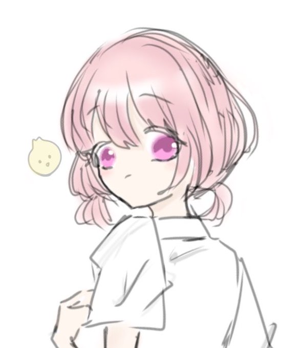瀬戸口雛のtwitterイラスト検索結果