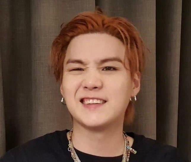 TaejoonerVoting's tweet photo. Hey I vote for #bts at #MAMAVOTE 2021 https://t.co/nbrTQJBR6v