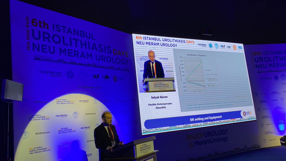 Flexıble Ureteroscopes Reusable <a href="/guven_selcuk/">Selçuk Güven</a> <a href="/drkemalsarica/">Kemal Sarıca</a> <a href="/tzevattefik/">Tzevat TEFIK</a> #IUDMERAM