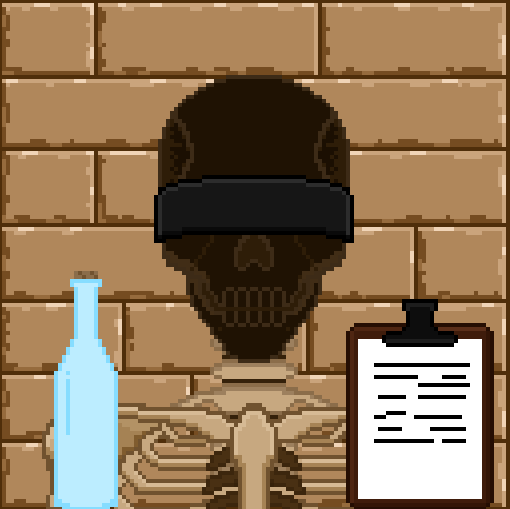 Neohhn - NFT Artist 🔥💀 tweet media