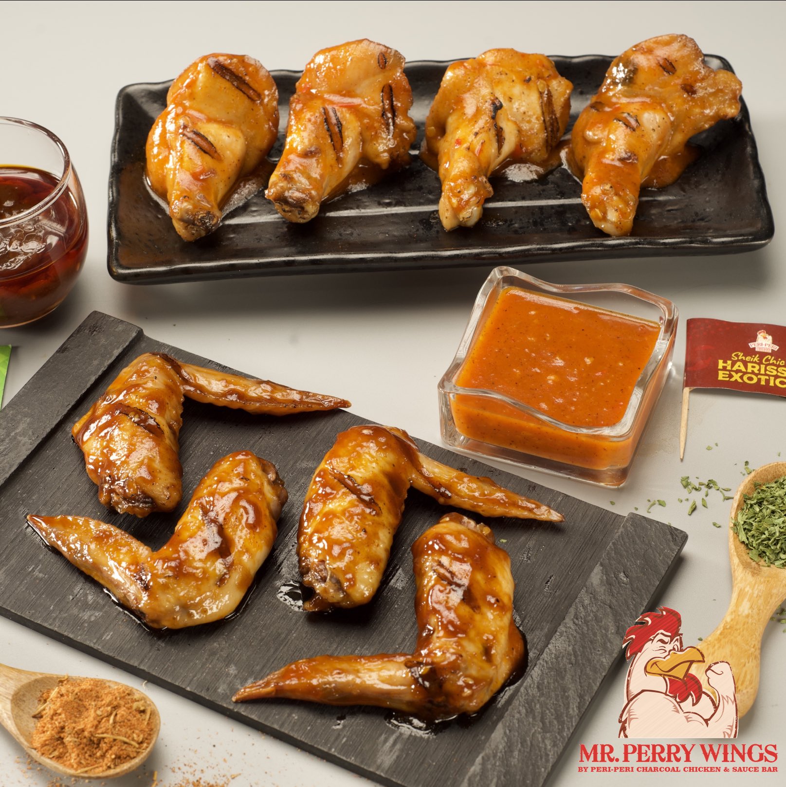 Peri Peri Charcoal Chicken Sauce Bar We Don T Just Wing It We Follow A Special Method For Perfectly Tender Juicy Char Grilled Chicken Wing Bliss Mr Perry Wings Is Peri Peri Charcoal Chicken Sauce Bar We Don T Just Wing It We Follow A Special Method For Perfectly Tender Juicy Char Grilled Chicken Wing Bliss Mr Perry Wings Is