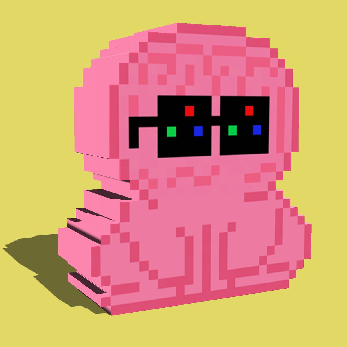 VectorNoadz's tweet photo. My Lord Ser Noadz... Your VNoadz has arrived to it's rightful Owner! 🧠👑

All hail the most powerful equation in the universe: 

Nouns + Toadz = Noadz 

@thenoadz 

#Noadz #VNoadz

https://t.co/uIhUxAQC0W https://t.co/FarPhgUoiE