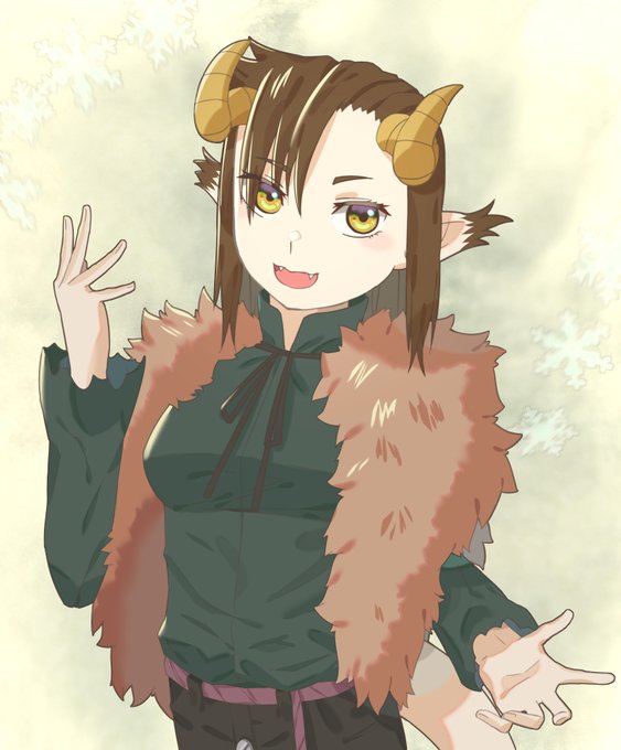 トプのtwitterイラスト検索結果