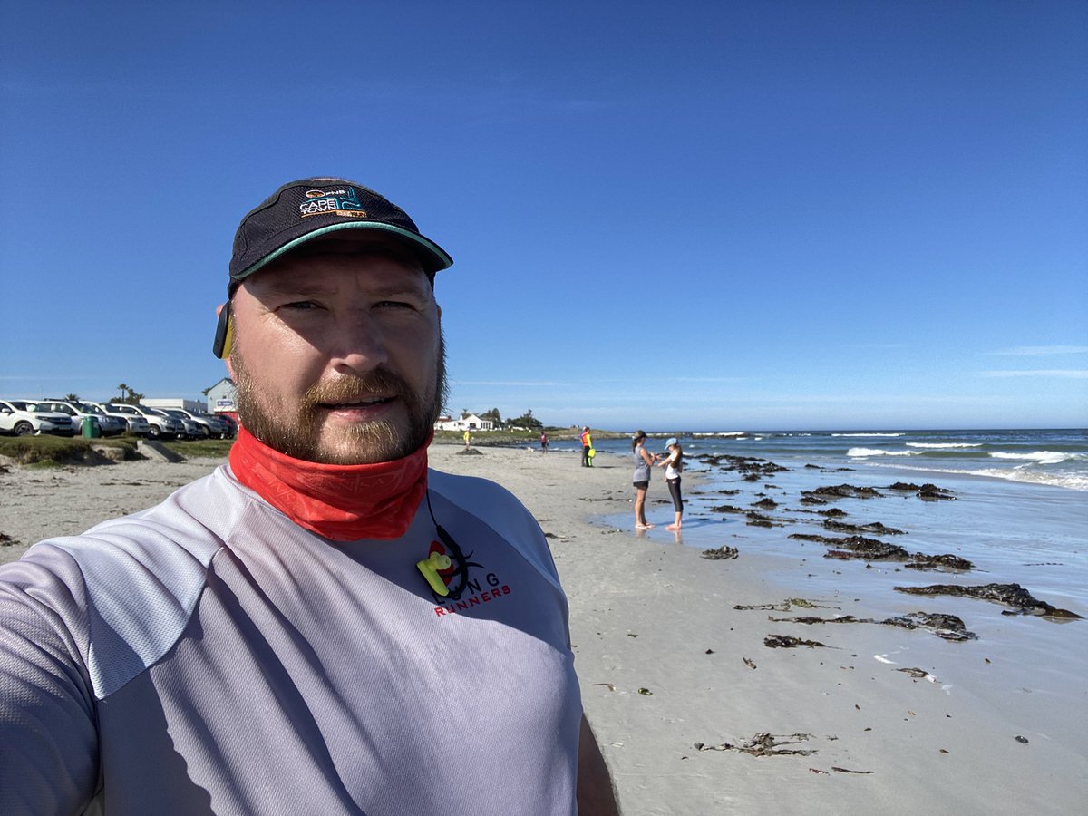OneLungBanditZA's tweet image. After 638 days, I can finally do a @parkrun thank you @melkbosstrandpr volunteers. You guys rock #LungRun @LungRunners 4 life