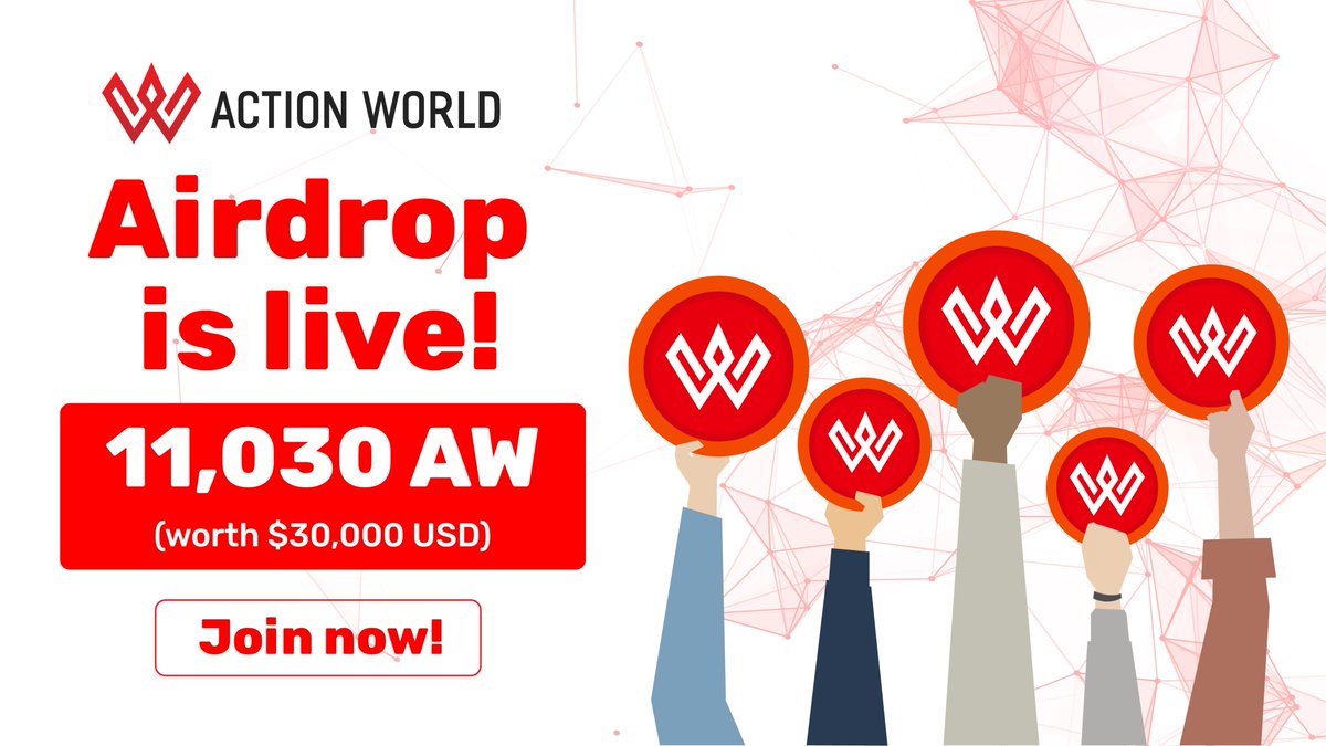 Action World tweet media