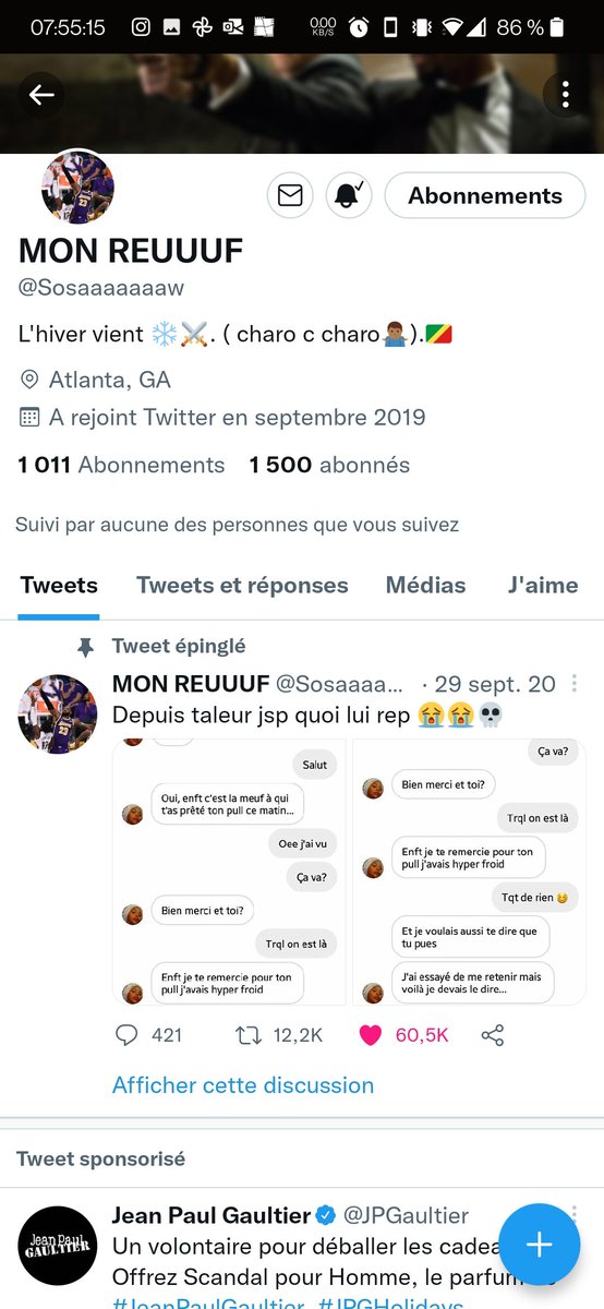 Obito 🇾🇹🇵🇸 tweet media