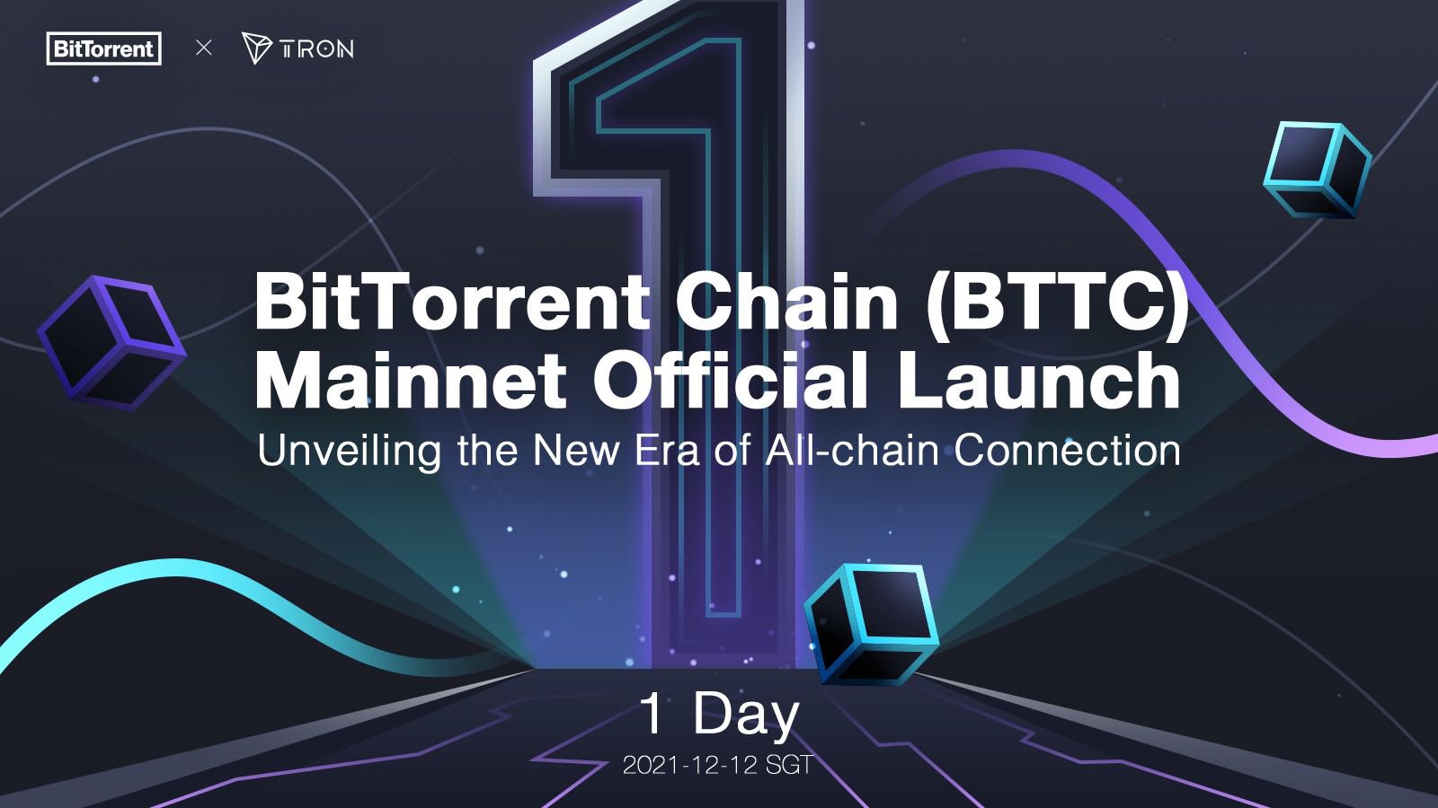 BitTorrent Inc. on Twitter: