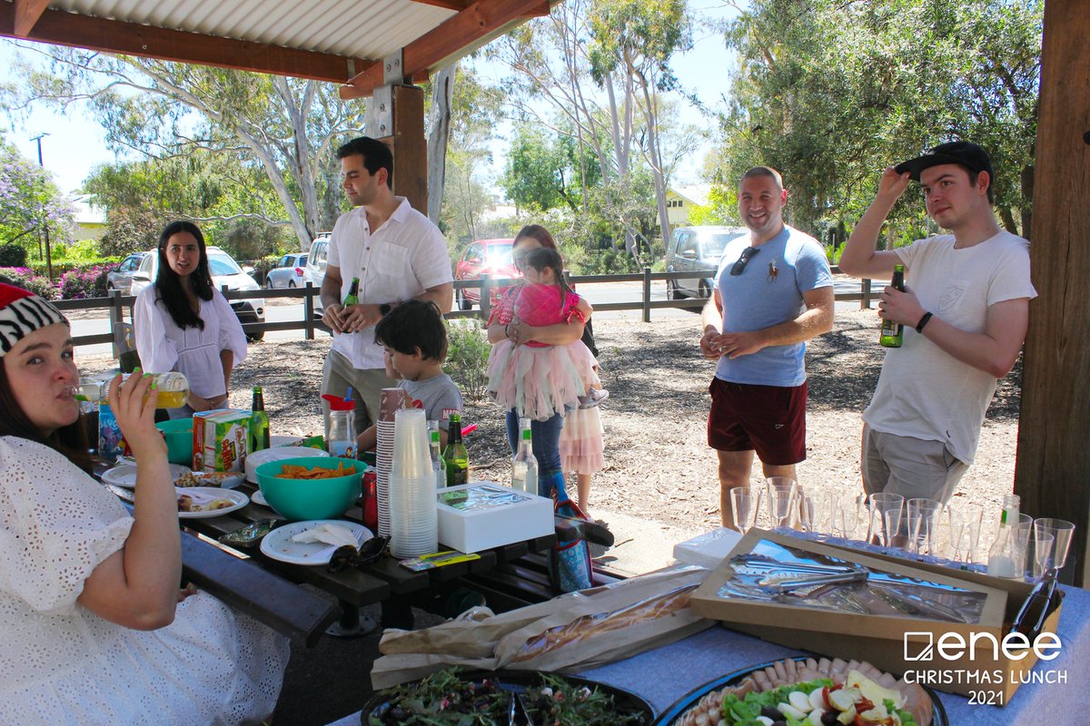 Enee Solutions tweet media