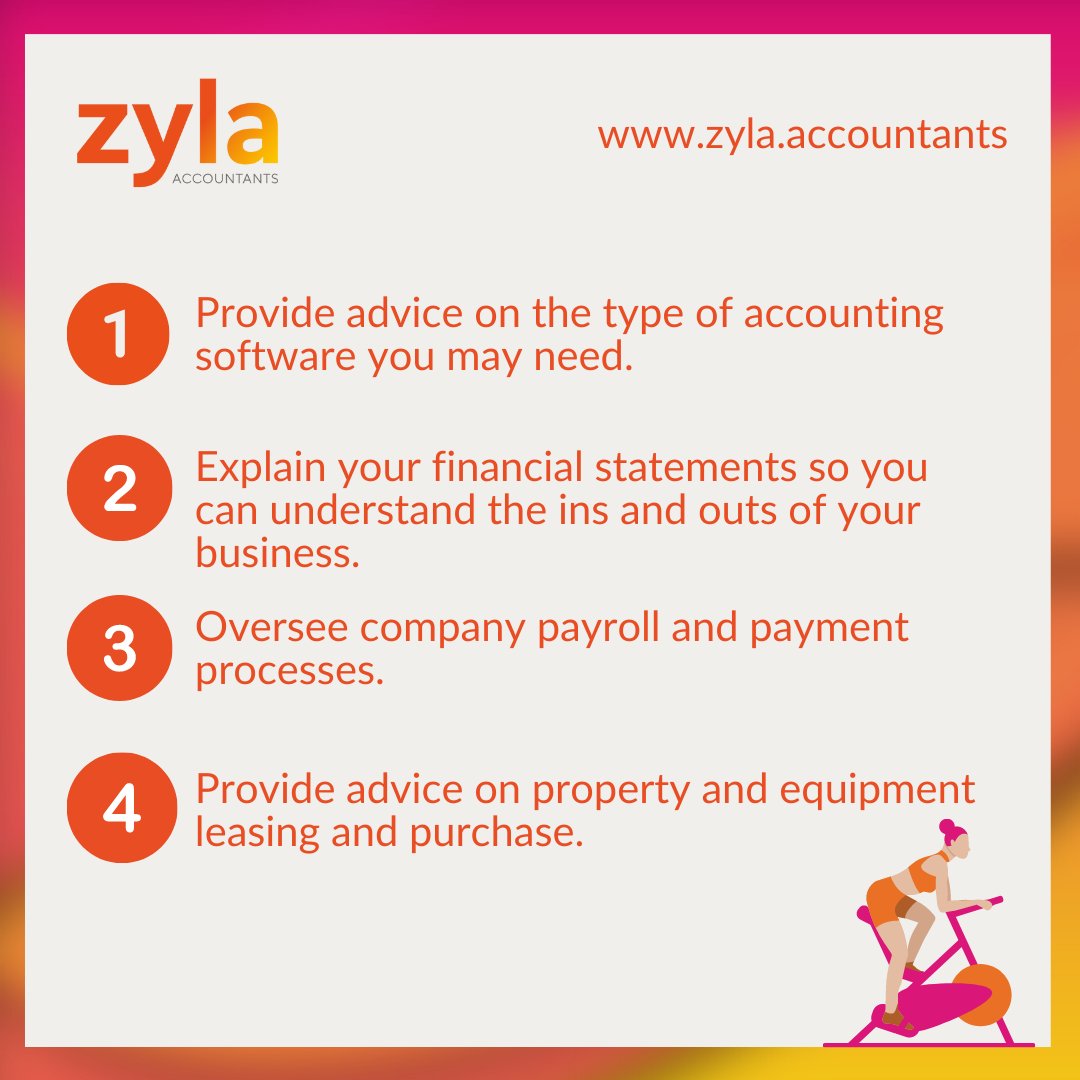 ZylaAccountants's tweet photo. As per Statista's report, there are over 7.2 thousand health and fitness clubs in the UK, with over 10 million combined members.
Here's how accountants can help you with understanding accounting better >>

#UKSmallbusiness #GymsinUK #Growgymbusiness #ZylaAccountants https://t.co/67z8wBLyUl