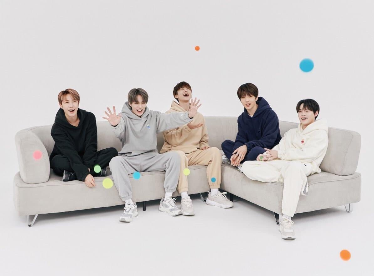 zyzyziee_'s tweet photo. I vote for #nctdream on 2021 MAMA Worldwide Fans' Choice
#MAMAVOTE ￼ https://t.co/UhKVbbeA7a