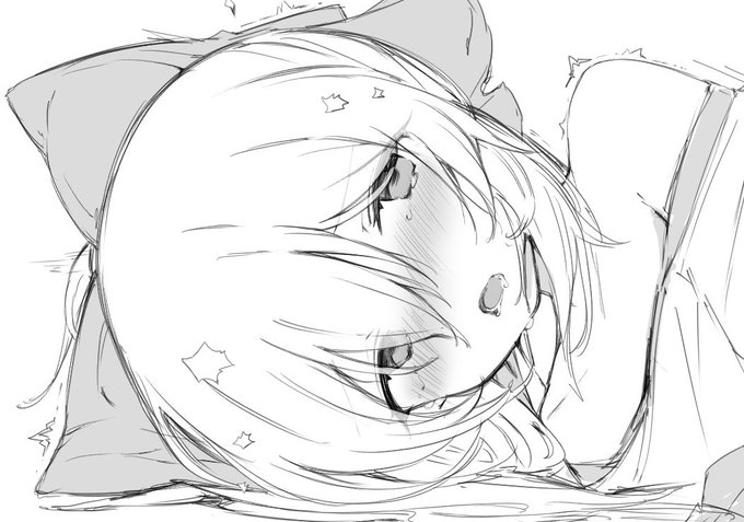 チカチカするのすき。 