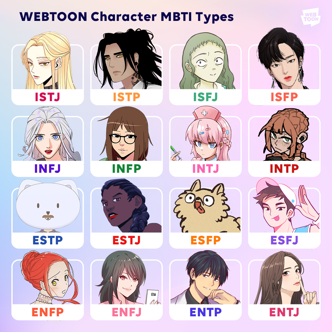 Which Wednesday Character Are You, Based On Your MBTI® Type?