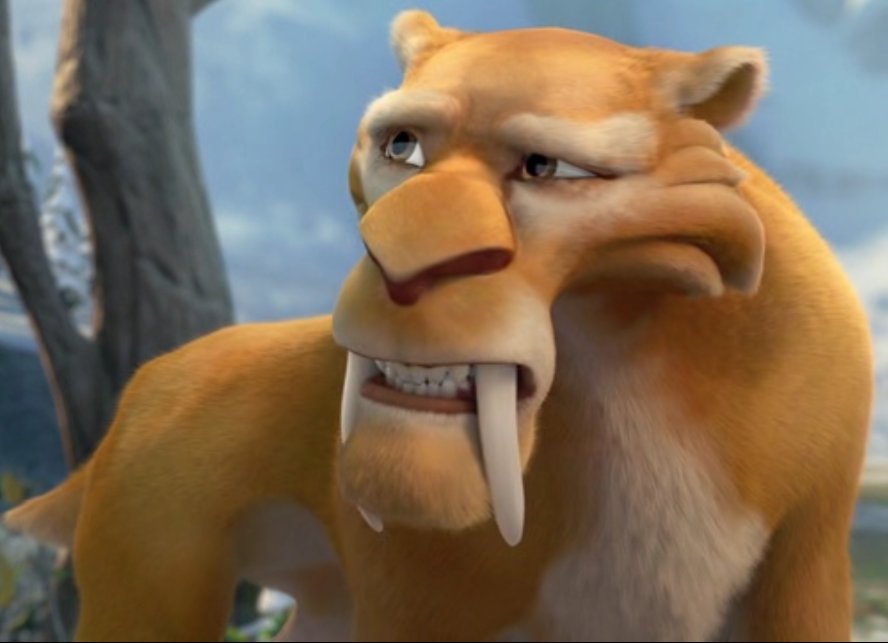 Диего из ледникового периода. Саблезубый из ледникового. Смилодон ледниковый период диего. Саблезубый из ледникового. Диего из ледникового периода.