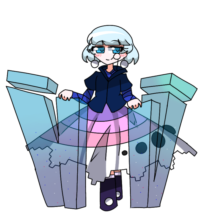 YukiiTaooo's tweet photo. pdp ummu + puppet portrait
look, it's pdp T̶i̶a̶m̶a̶t̶- I mean pdp Ummu!
#東方潮聖書 #水混祐毋 #SapphirePanlogism #TouhouPDP #PuppetDancePerformance https://t.co/XQb6Yl3Cox