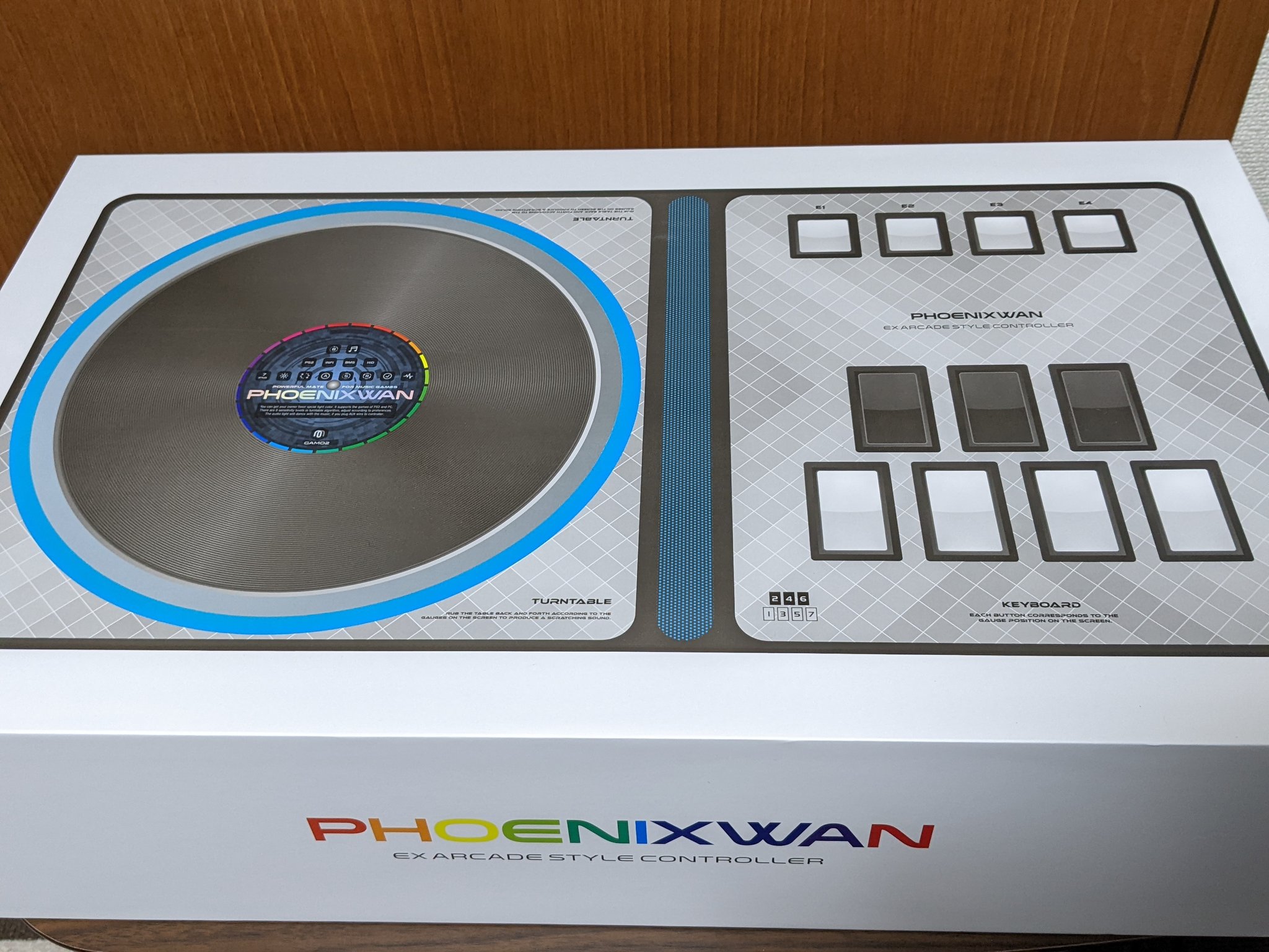 送料無料 一部地域を除く Phoenixwan Daoコン フェニックスワン Pcゲーム News Elegantsite Gr