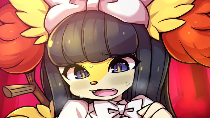 /NSFW
skeb納品しました!
素敵なリクエスト有難う御座います!!!
https://t.co/qCMYU01bCL #Skeb #Commission @skeb_jpより 