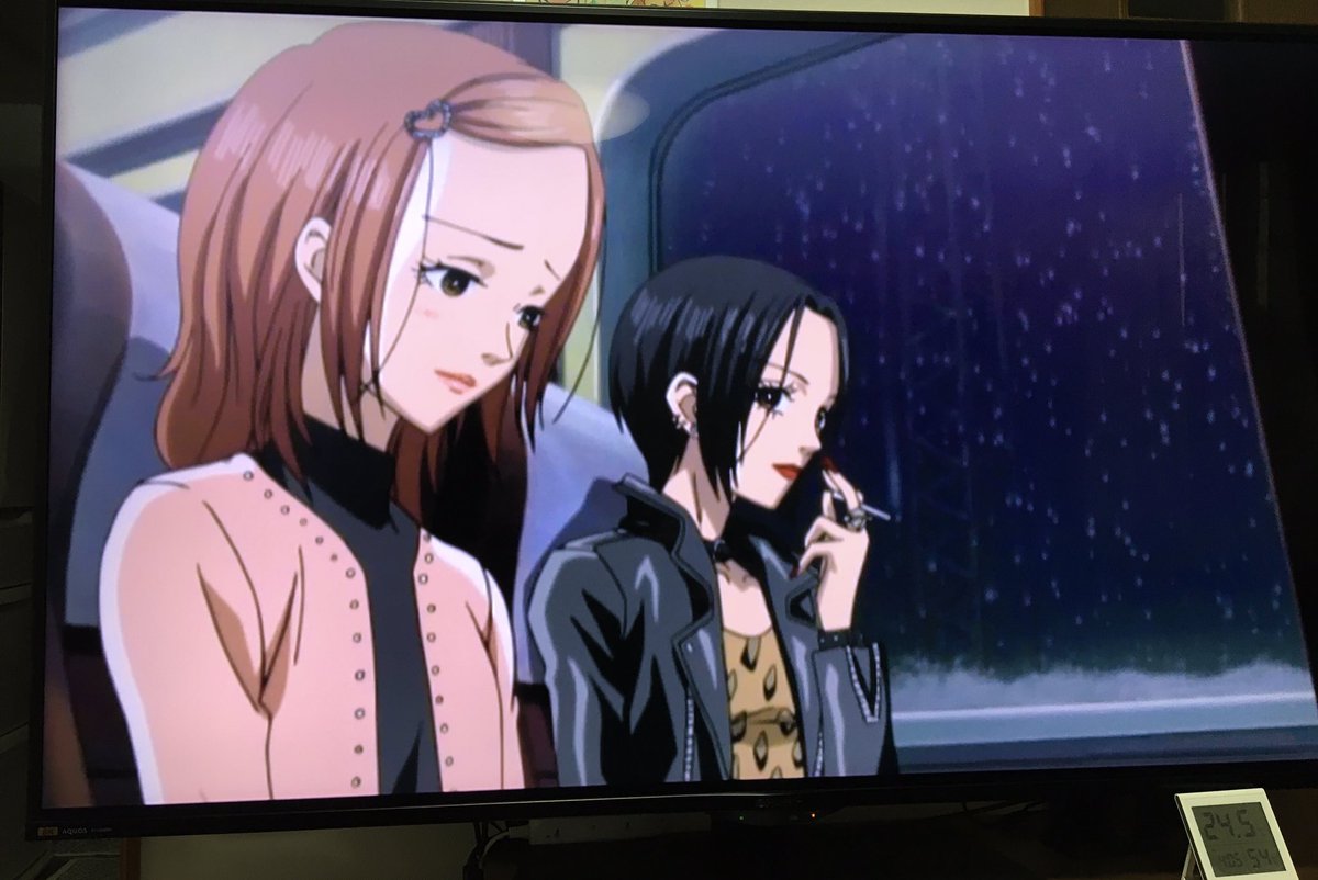 Nana 画像 最新情報まとめ みんなの評価 レビューが見れる ナウティスモーション 11ページ目