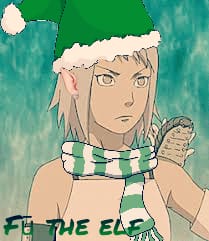 Its time i make that comeback as a Elf!!