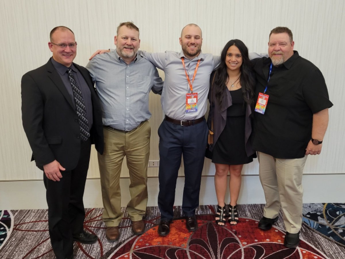 NW Batbusters tweet media