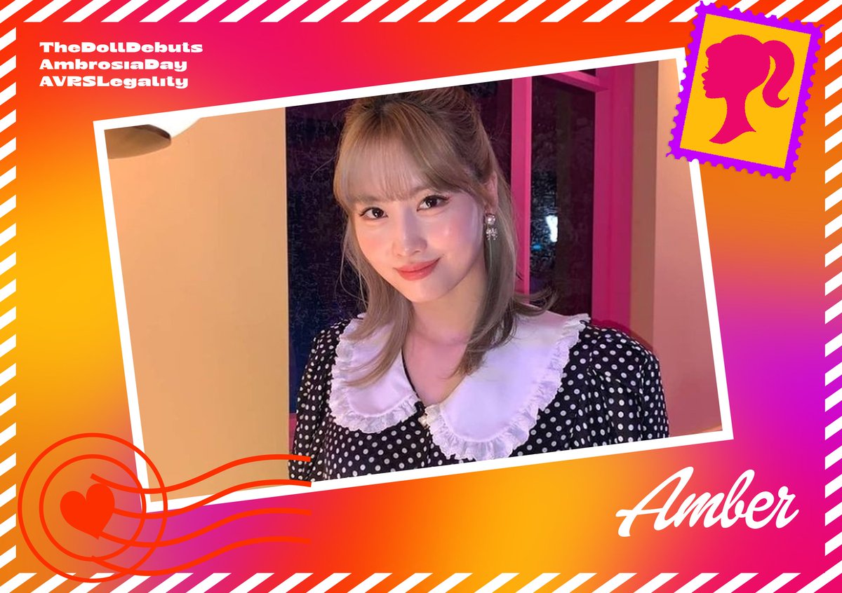 AUR0PH0BIC's tweet photo. ㅤ
ㅤ
ㅤ #12.11.21 | 3:20 PM
ㅤㅤ❥ def. not late :D
ㅤㅤ:“AMBROSIA @ 18 !!”
#TheDollDebuts💃🏻
#AVRSLegality🥂
#AmbrosiaDay🩰 https://t.co/pCtxai9Ny9