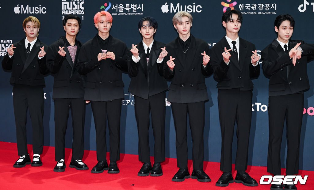 The Seoul Story tweet media