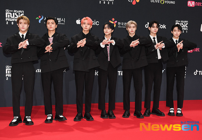 The Seoul Story tweet media