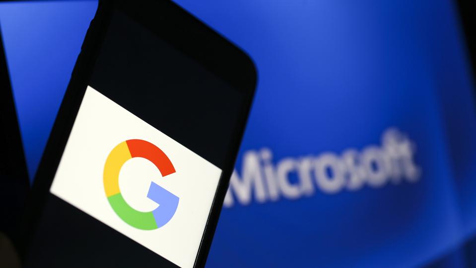 Google Suddenly Makes Windows Safer For 1 Million Users