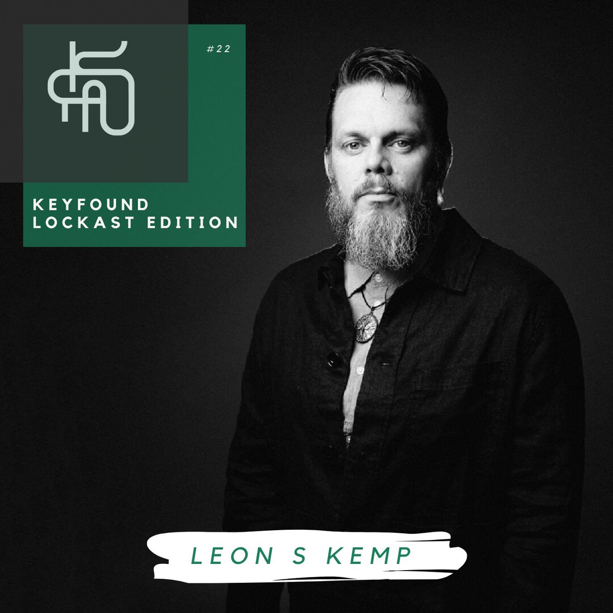 KeyfoundRecords's tweet photo. #22 Keyfound Lockast Edition - Leon S Kemp by Keyfound on #SoundCloud https://t.co/Ewes5n5M2k

#deephouse #organic #podcast #keyfound #applepodcasts https://t.co/7YVtJ09e6u