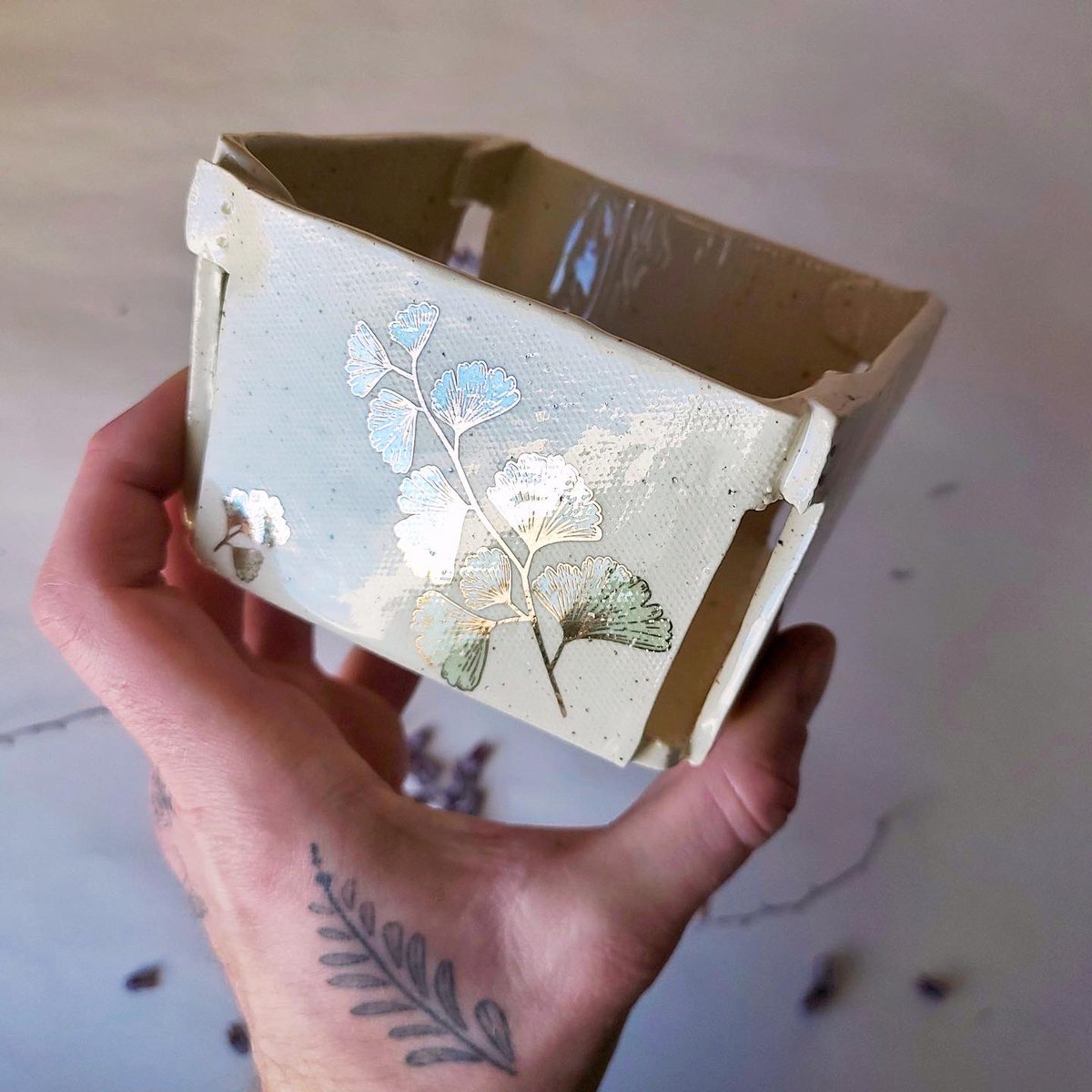 Quidi Vidi Village Artisan Studios tweet media