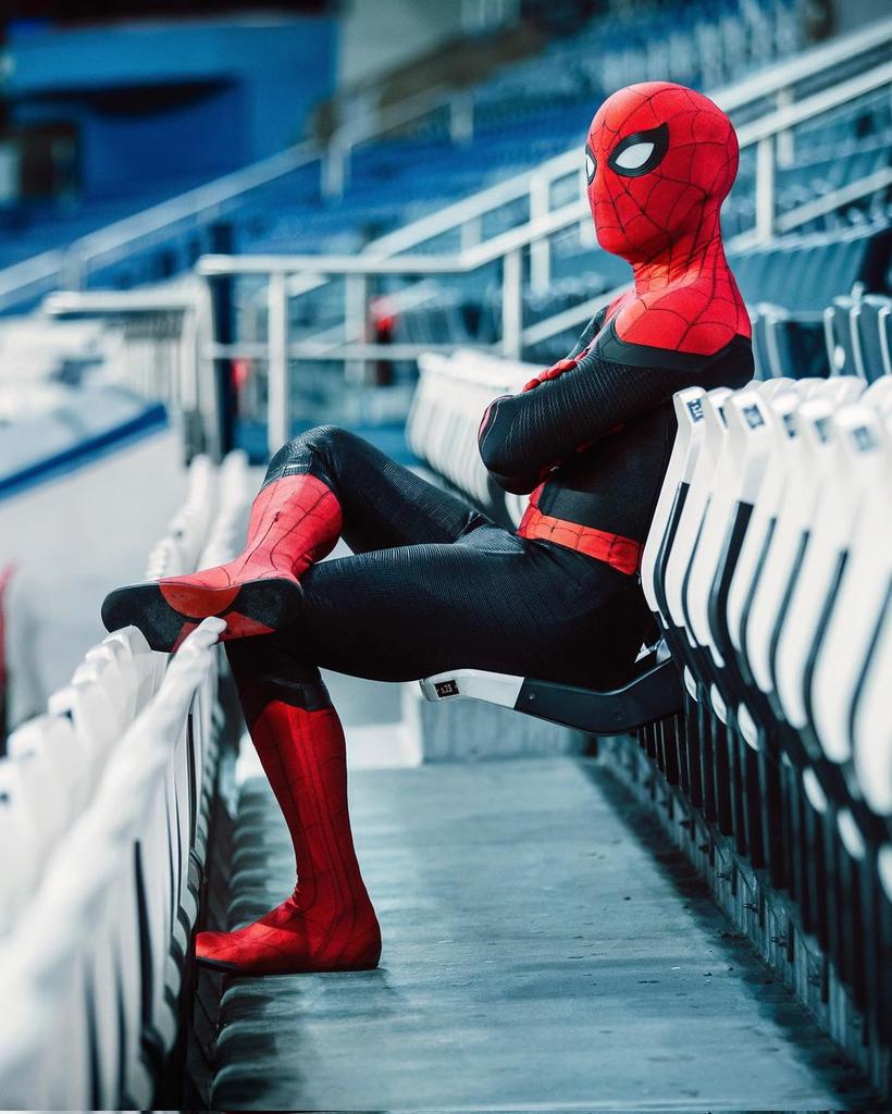 MCU FLIX tweet media