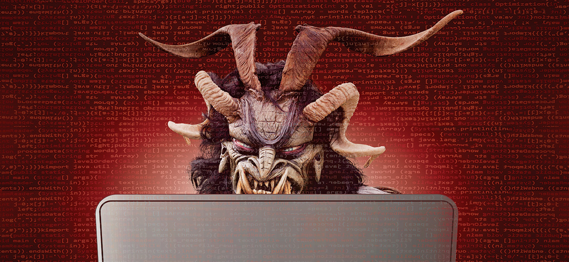 Every year, grinches of the internet prey on innocents during the so-called season of joy. It’s impossible to stop every attack. But there are things we all can do to minimize the threat...  #ATM #Christmas #email #hackers #holiday #online

mvmag.net/?p=26137