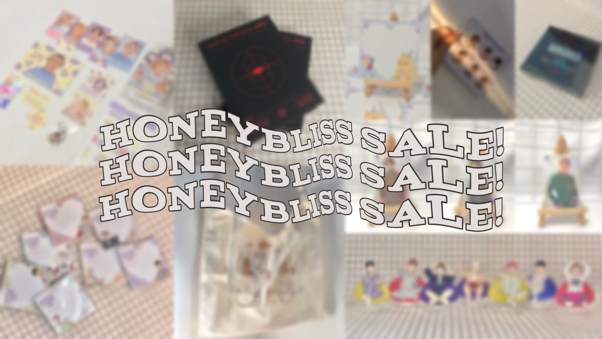 honeyblissph's tweet photo. wts┊ph only┊help rt 

꒰ HONEYBLISS CHRISTMAS SALE! ♡ ꒱
price starts at ₱18

— DOP: after 3 days
— MOP: gcash / paymaya / unionbank
— MOD: j&amp;t / sco

✱ with freebies!

➩ RT EVENT: 
— like + rt to win a ₱100 gcash! 
— 2 winners hoho

mine on your own please https://t.co/3o3MSLzci6