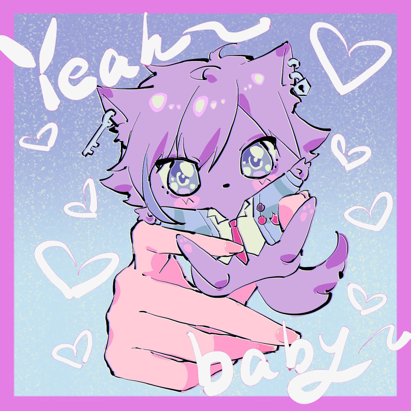 Pompomy 惠一 一個人活著太寂寞了 帶上這個吧 柊潤https T Co F1jgpaka2z Twitter