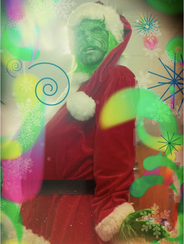 Q20 Events (@q20events) on Twitter photo Look out! It’s the…the…the…ah you know the rest.
#Grinchmas #LookaLike #Festive #StreetTheatre Look out! It’s the…the…the…ah you know the rest.
#Grinchmas #LookaLike #Festive #StreetTheatre