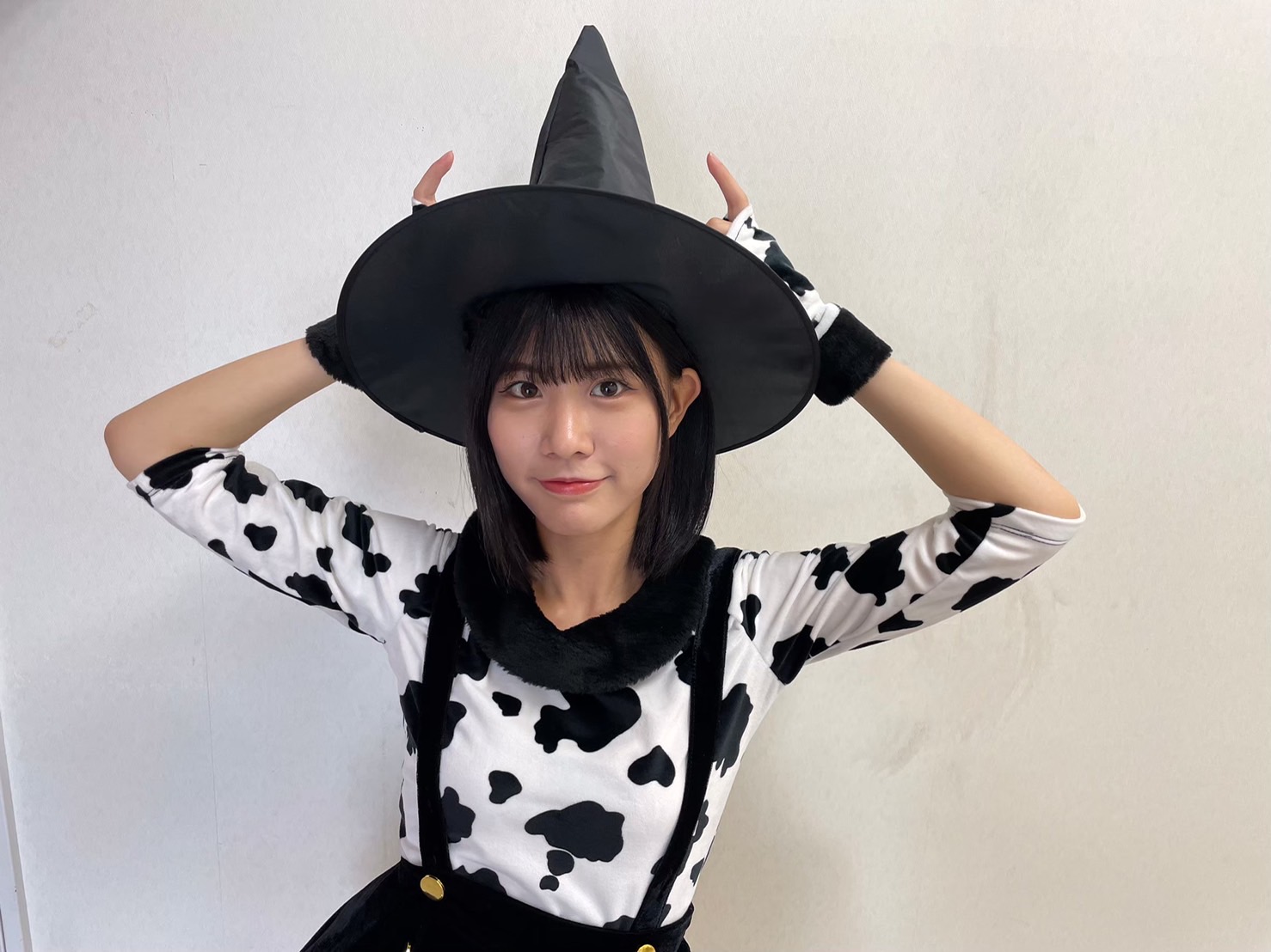 [Twit] 今村美月 矢野帆夏 211212 