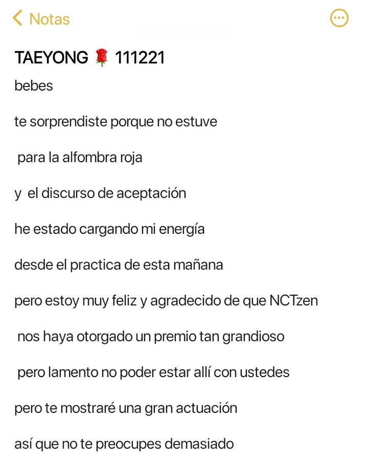 bunctwayv's tweet photo. [  111221 ]  TAEYONG

              ( 9 :  20 pm kst ) https://t.co/6eRreIAhWy
