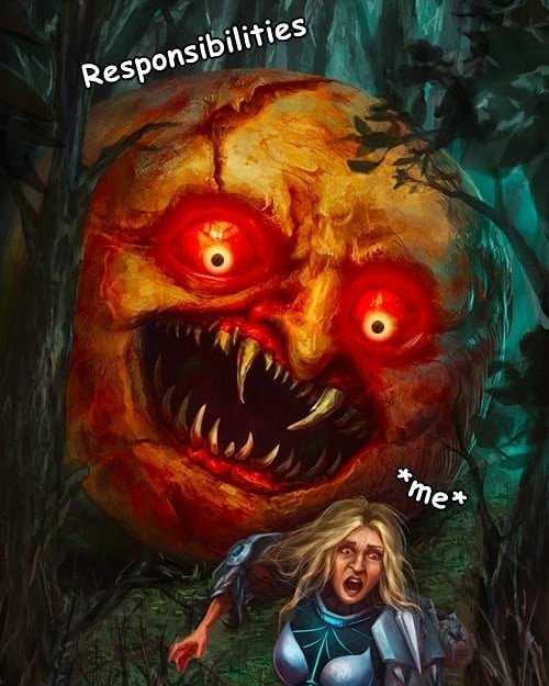 Insilentium CCG tweet media