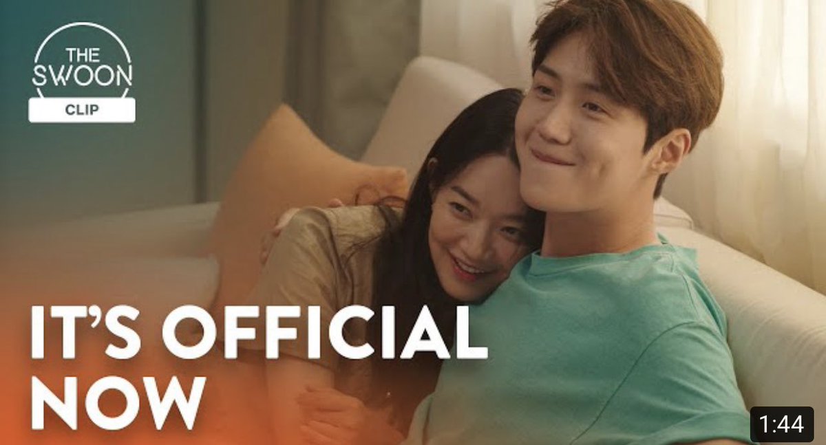 YukaSeon18's tweet photo. IT’S NOW OFFICIAL SIKHYE! 😍🥰

HOMCHA REWATCH EP11
#SikHyeFirstDay
#HometownChaChaCha https://t.co/xHNwEWCUu1