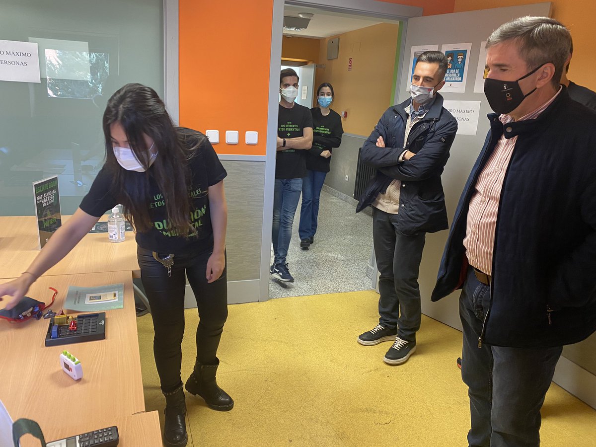 JCCMCuenca tweet media