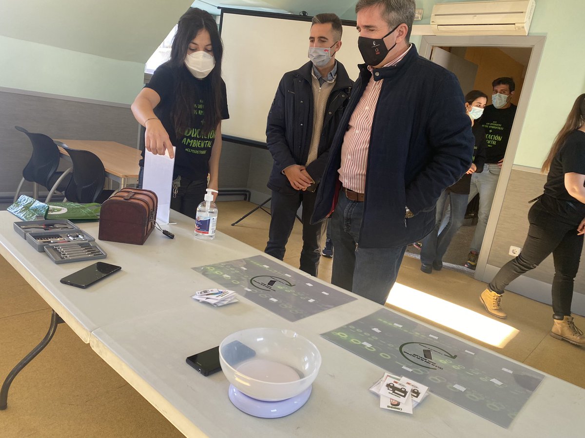 JCCMCuenca tweet media