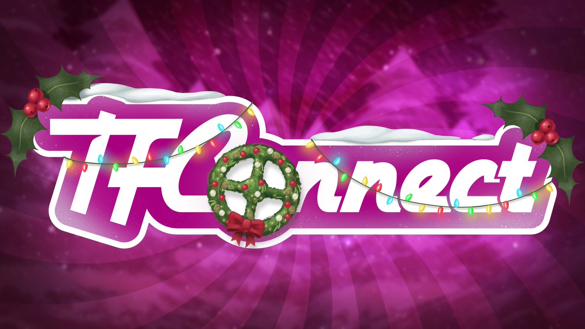 WE ARE NOW LIVE
twitch.tv/kritzkast