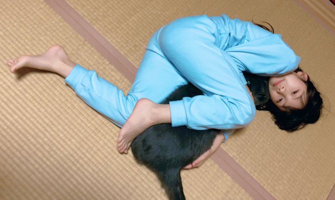 Twitterのコスプレ画像10